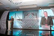 2013 Managed Futures Pinnacle Awards 54/112