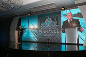 2013 Managed Futures Pinnacle Awards 59/112
