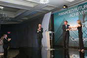 2013 Managed Futures Pinnacle Awards 80/112