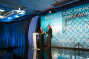 2013 Managed Futures Pinnacle Awards 91/112