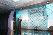 2013 Managed Futures Pinnacle Awards 92/112