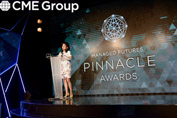2014 Managed Futures Pinnacle Awards 55/200