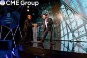 2014 Managed Futures Pinnacle Awards 76/200