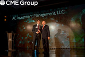 2014 Managed Futures Pinnacle Awards 86/200