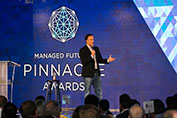 2015 Managed Futures Pinnacle Awards 40/56