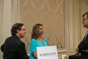 2013 Managed Futures Pinnacle Awards 10/112