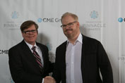 2013 Managed Futures Pinnacle Awards 100/112