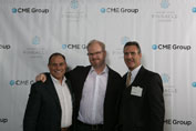 2013 Managed Futures Pinnacle Awards 107/112