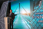 2013 Managed Futures Pinnacle Awards 49/112
