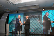 2013 Managed Futures Pinnacle Awards 60/112