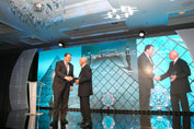 2013 Managed Futures Pinnacle Awards 64/112