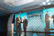 2013 Managed Futures Pinnacle Awards 65/112
