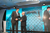 2013 Managed Futures Pinnacle Awards 66/112
