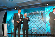 2013 Managed Futures Pinnacle Awards 67/112