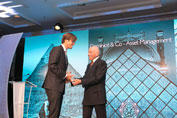 2013 Managed Futures Pinnacle Awards 68/112