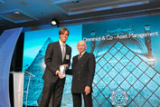 2013 Managed Futures Pinnacle Awards 69/112