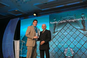 2013 Managed Futures Pinnacle Awards 70/112