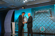 2013 Managed Futures Pinnacle Awards 74/112