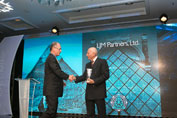 2013 Managed Futures Pinnacle Awards 76/112