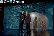 2014 Managed Futures Pinnacle Awards 100/200