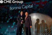 2014 Managed Futures Pinnacle Awards 101/200