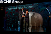 2014 Managed Futures Pinnacle Awards 109/200