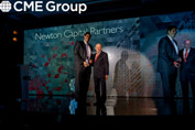2014 Managed Futures Pinnacle Awards 110/200