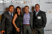 2014 Managed Futures Pinnacle Awards 148/200