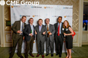2014 Managed Futures Pinnacle Awards 159/200