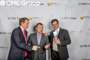 2014 Managed Futures Pinnacle Awards 183/200