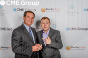 2014 Managed Futures Pinnacle Awards 187/200