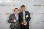 2014 Managed Futures Pinnacle Awards 198/200