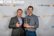 2014 Managed Futures Pinnacle Awards 199/200