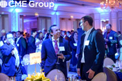 2014 Managed Futures Pinnacle Awards 38/200