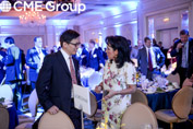2014 Managed Futures Pinnacle Awards 40/200