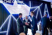 2014 Managed Futures Pinnacle Awards 41/200