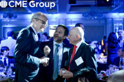 2014 Managed Futures Pinnacle Awards 50/200