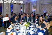 2014 Managed Futures Pinnacle Awards 60/200