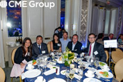 2014 Managed Futures Pinnacle Awards 61/200