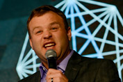 2014 Managed Futures Pinnacle Awards 73/200