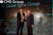 2014 Managed Futures Pinnacle Awards 78/200
