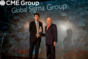 2014 Managed Futures Pinnacle Awards 79/200