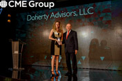 2014 Managed Futures Pinnacle Awards 80/200