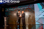 2014 Managed Futures Pinnacle Awards 85/200