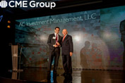 2014 Managed Futures Pinnacle Awards 87/200