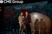 2014 Managed Futures Pinnacle Awards 90/200