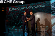 2014 Managed Futures Pinnacle Awards 91/200