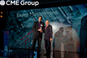 2014 Managed Futures Pinnacle Awards 95/200