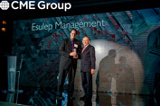 2014 Managed Futures Pinnacle Awards 96/200