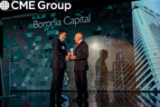 2014 Managed Futures Pinnacle Awards 99/200